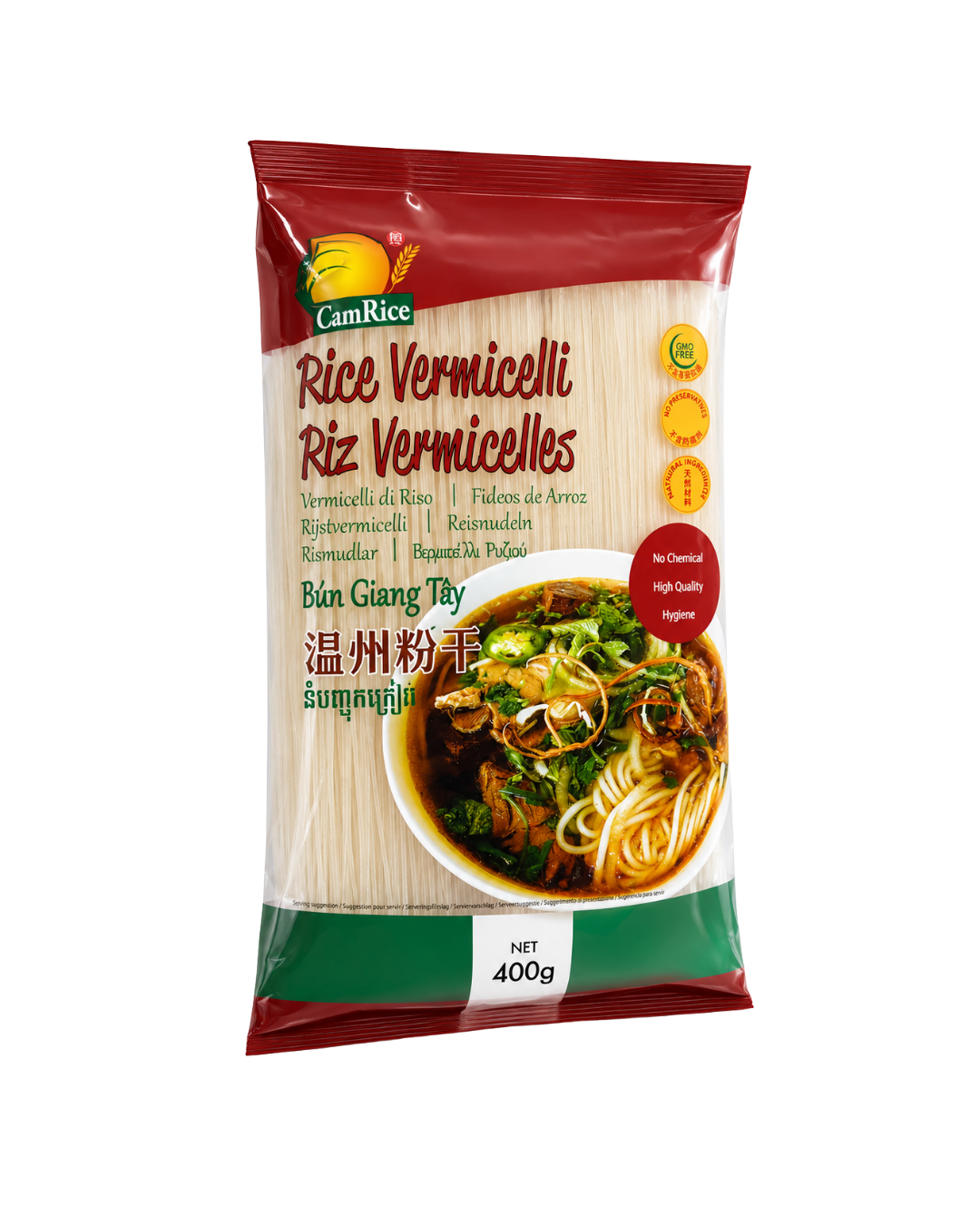 Riz Vermicelles