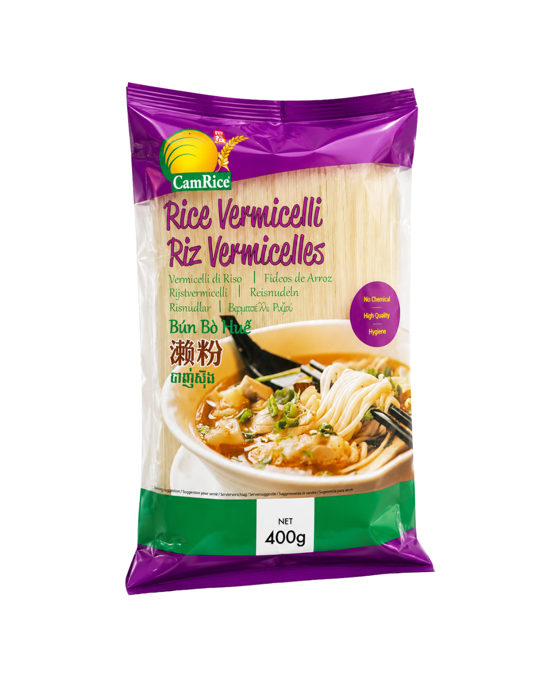 Riz vermicelle 2