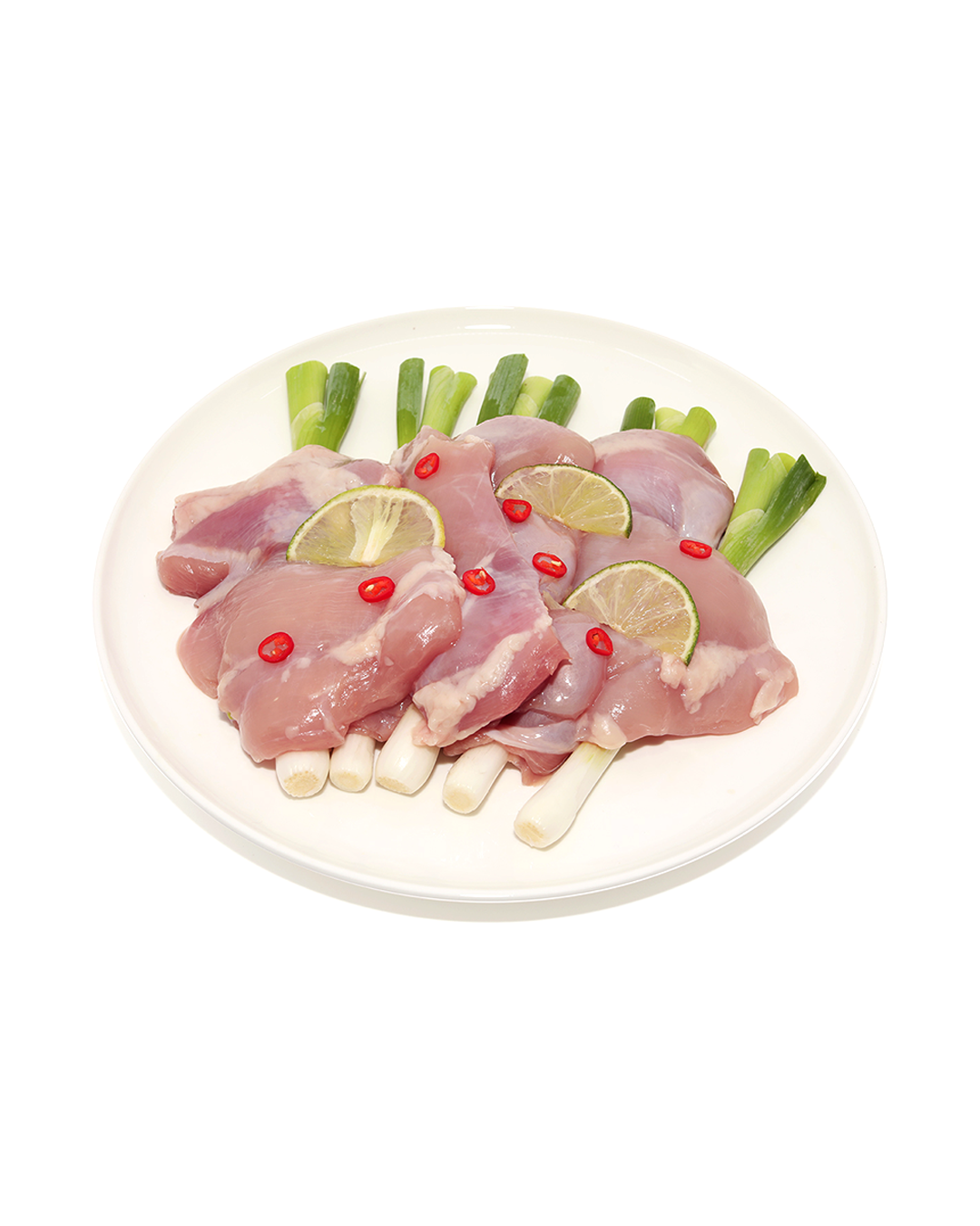 poulet désossé